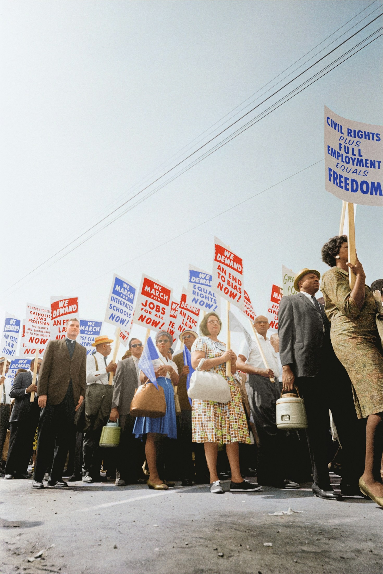 Hudson’s Enduring Influence on Equality