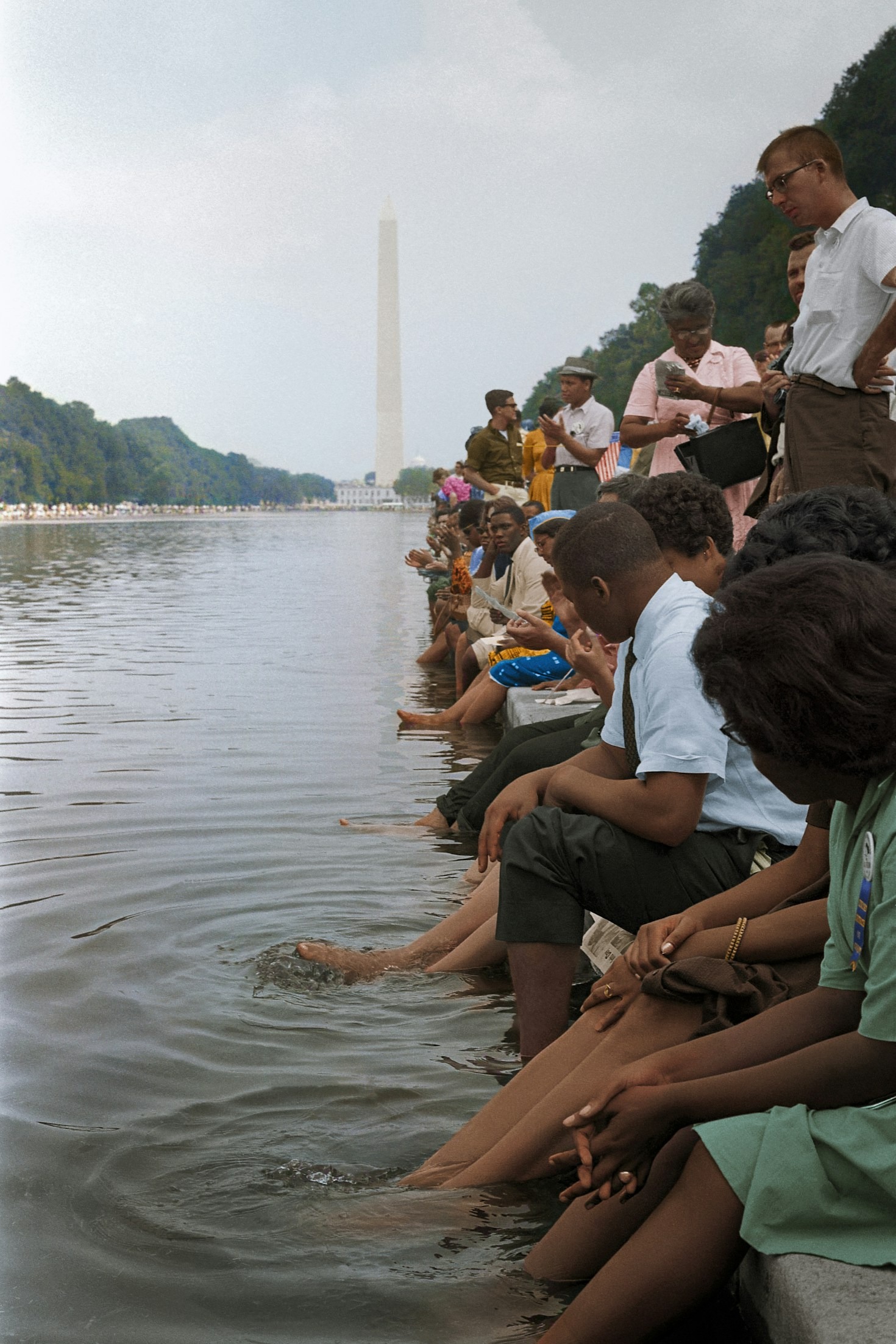 The Legacy of a Civil Rights Pioneer